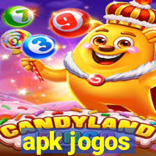 apk jogos